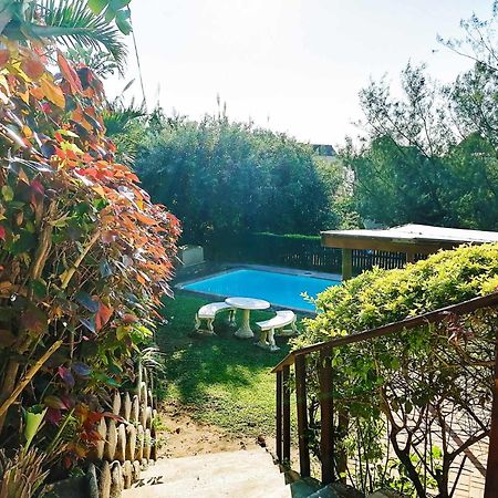 Boathouse Bed And Biscuit - Upper Deck Apartment แรมส์เกท ภายนอก รูปภาพ